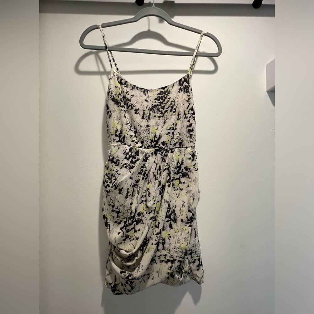 Ladakh Mini Dress